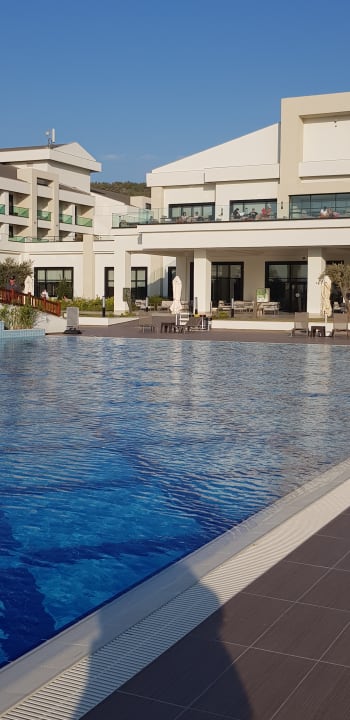 Pool Korumar Ephesus Beach & Spa Resort