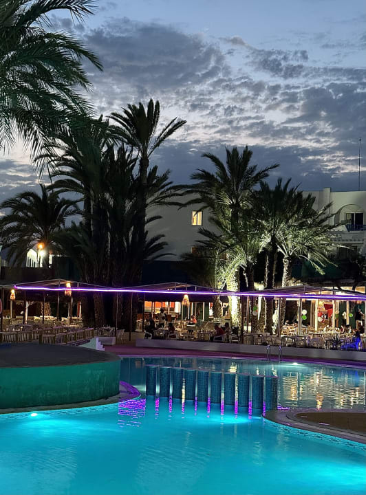Gastro Golf Beach Hotel & Spa