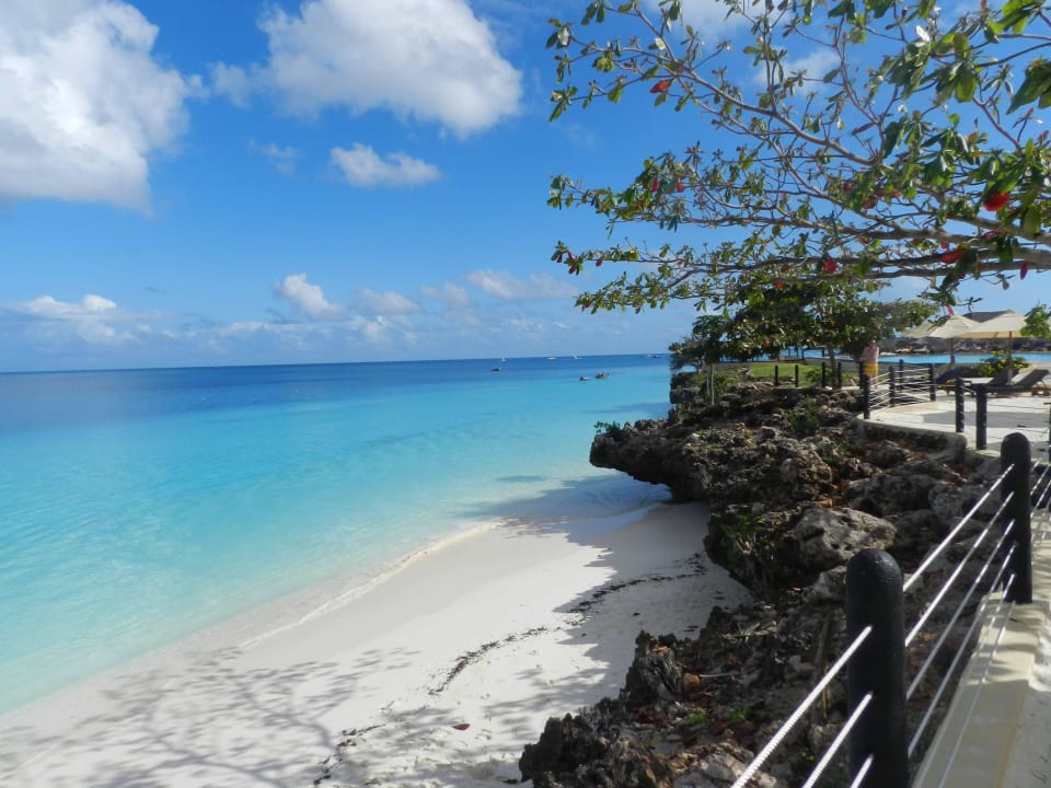 Karibik kann nicht schöner sein Royal Zanzibar Beach Resort
