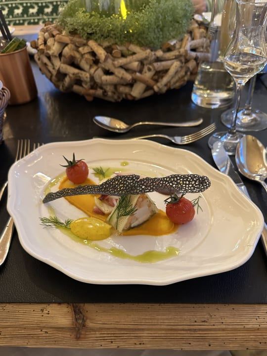Gastro Via Salina - Hotel am See - Adults only