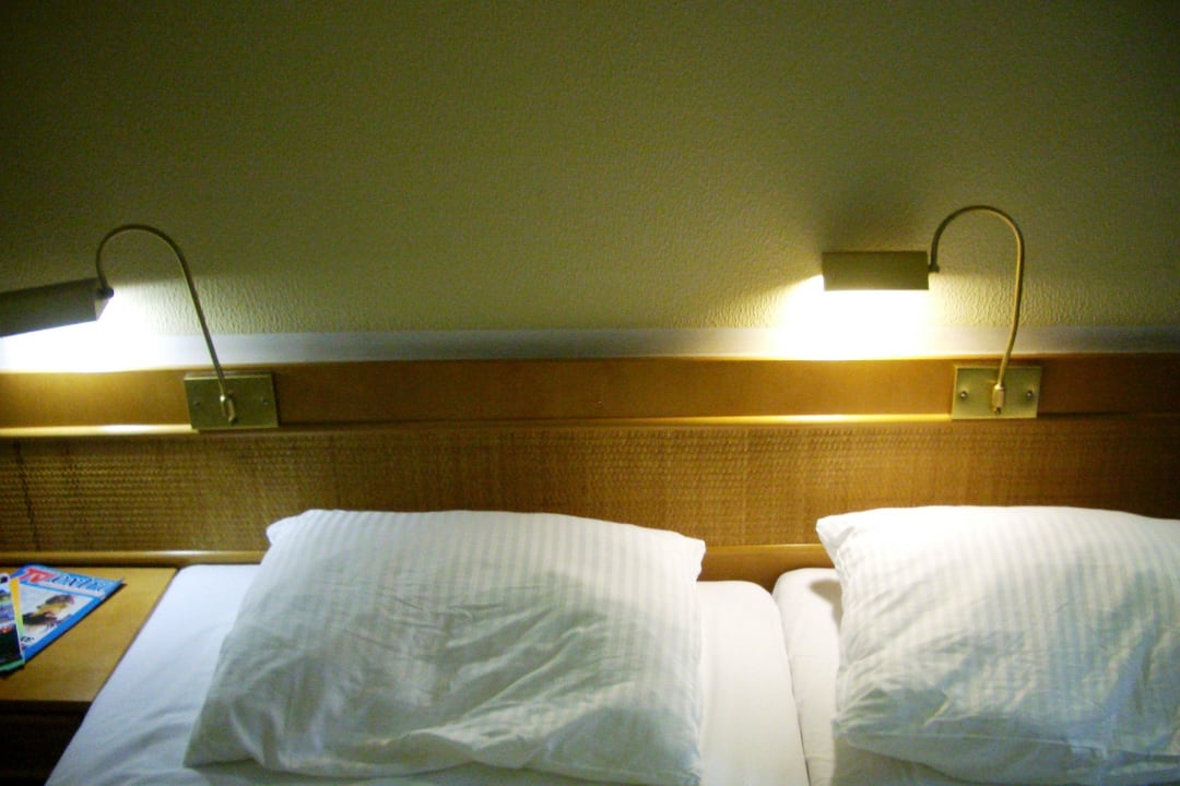 Lampen Best Western Parkhotel Brehna - Halle