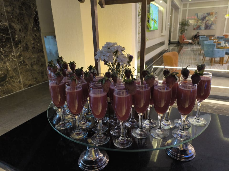 Gastro Pickalbatros Aqua Vista Resort - Hurghada