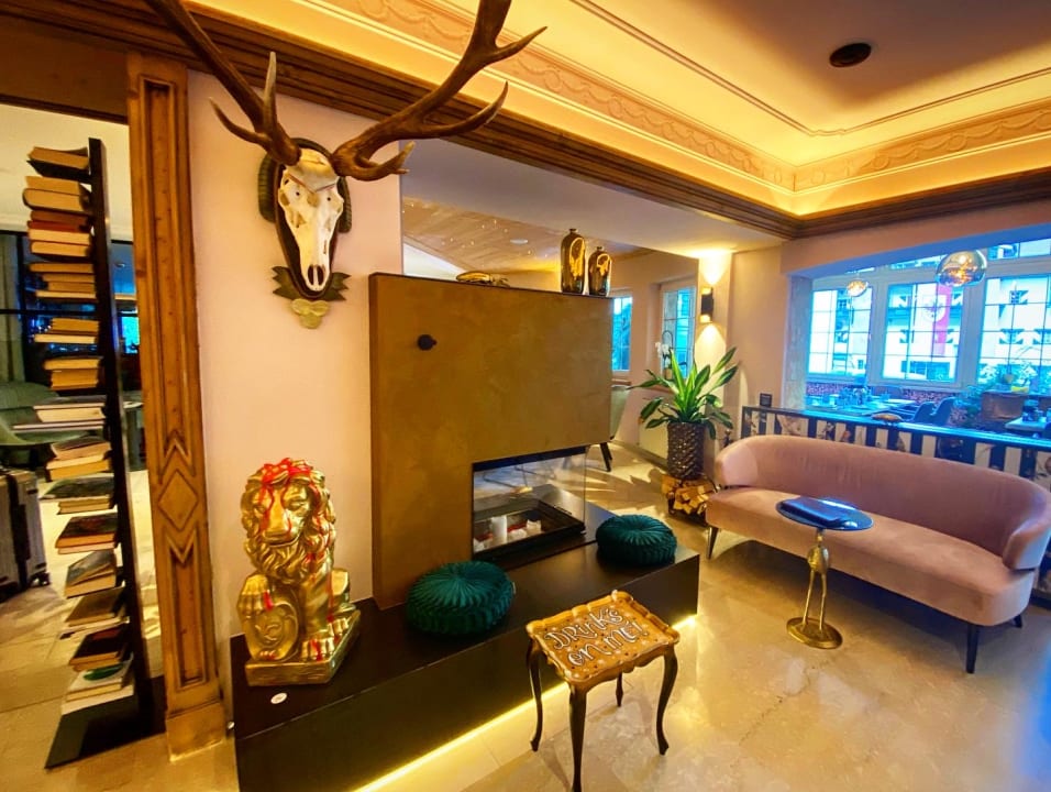 Sonstiges Alpine Hideaway ZILLERTALERHOF
