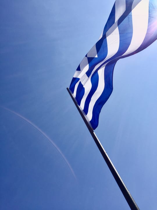 Sonstiges TUI KIDS CLUB Alex Beach