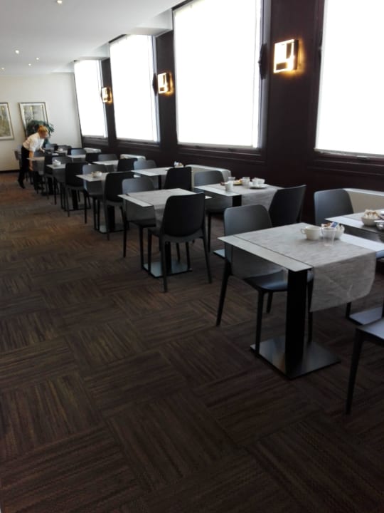 Restaurant Frühstück Hotel Palazzo Delle Stelline