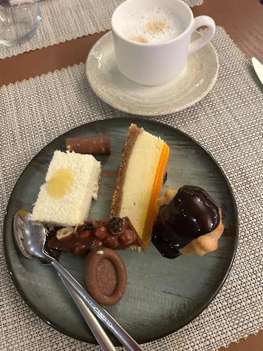 Gastro Megasaray Club Belek