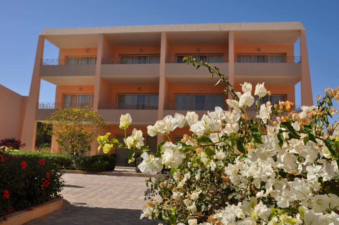 Panoramica Shoni Bay