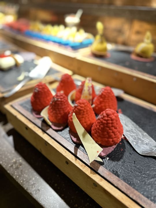 Gastro Megasaray Club Belek