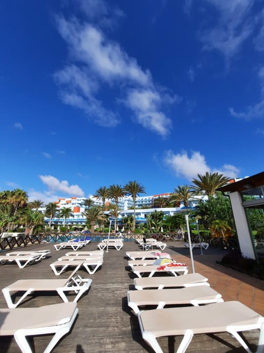 Pool R2 Pajara Beach