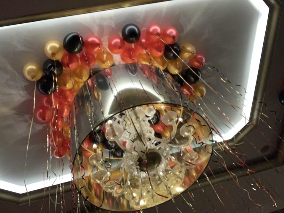 Lobby Hotel The Ritz-Carlton Istanbul