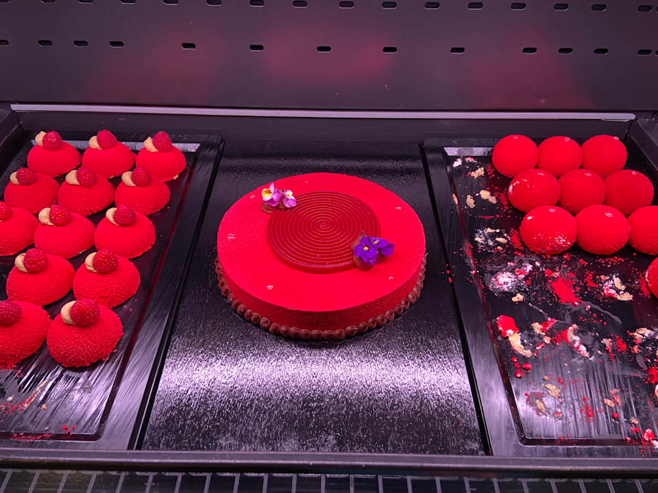 Gastro STROBLHOF Active Family SPA Resort