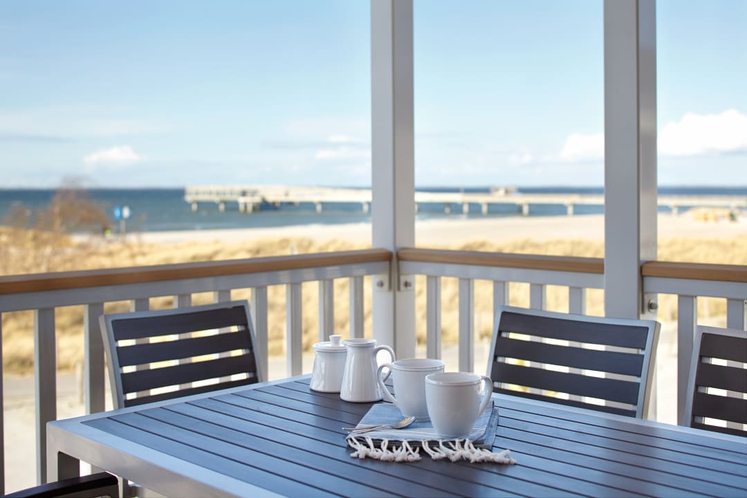 Zimmer Beach Apartments Heiligenhafen