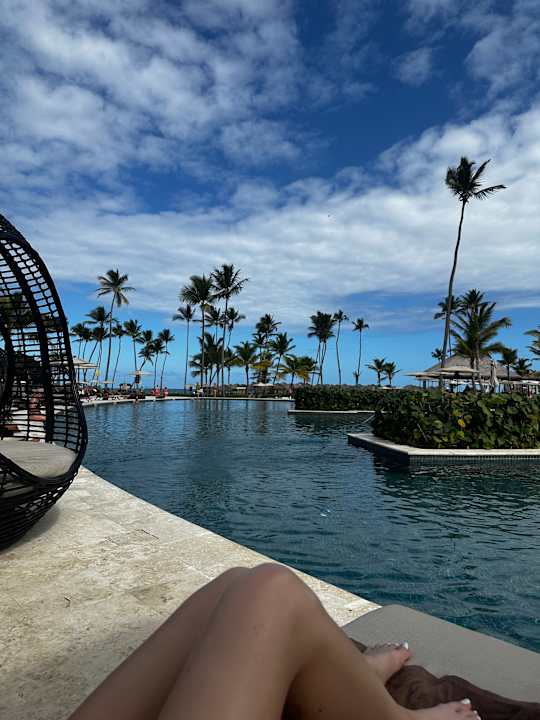 Pool Secrets Tides Punta Cana