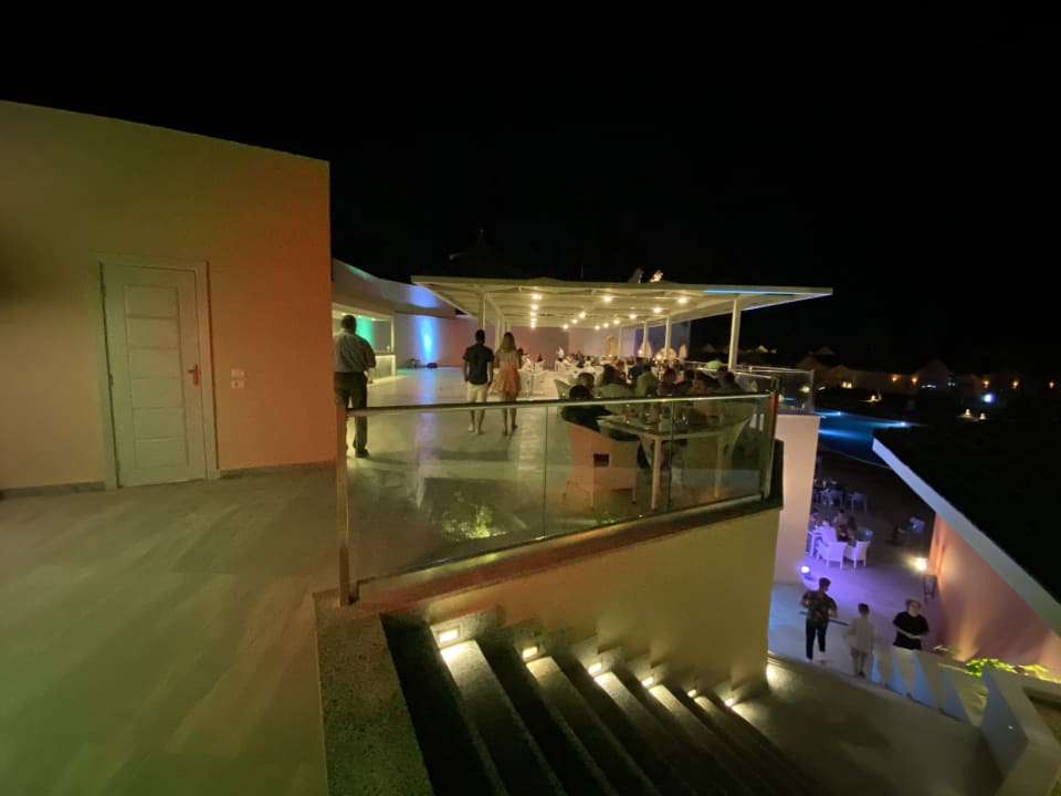 Gastro Pickalbatros Jungle Aqua Park Resort - Neverland Hurghada