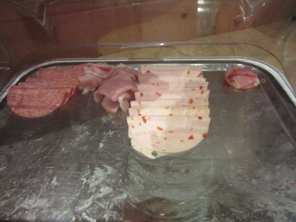 Gastro Landgasthof zur Post