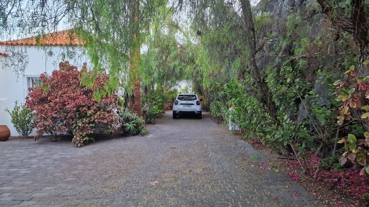 Sonstiges La Palma Jardin