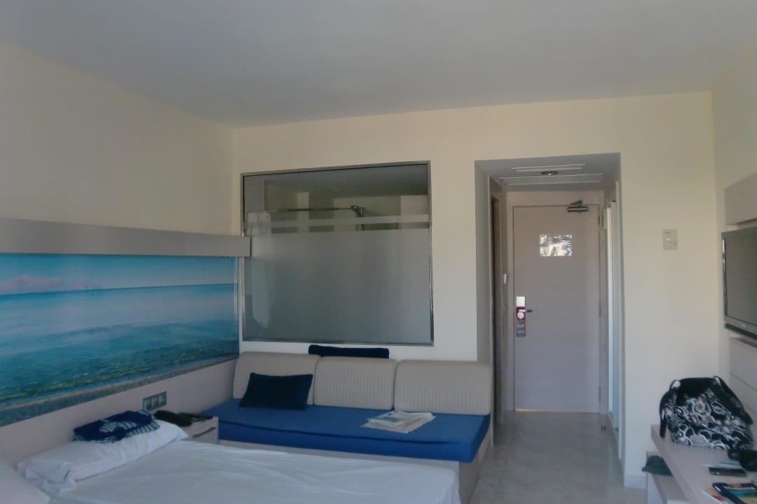 Superiorzimmer mit Poolblick Caprice Janeiro Hotel & Spa