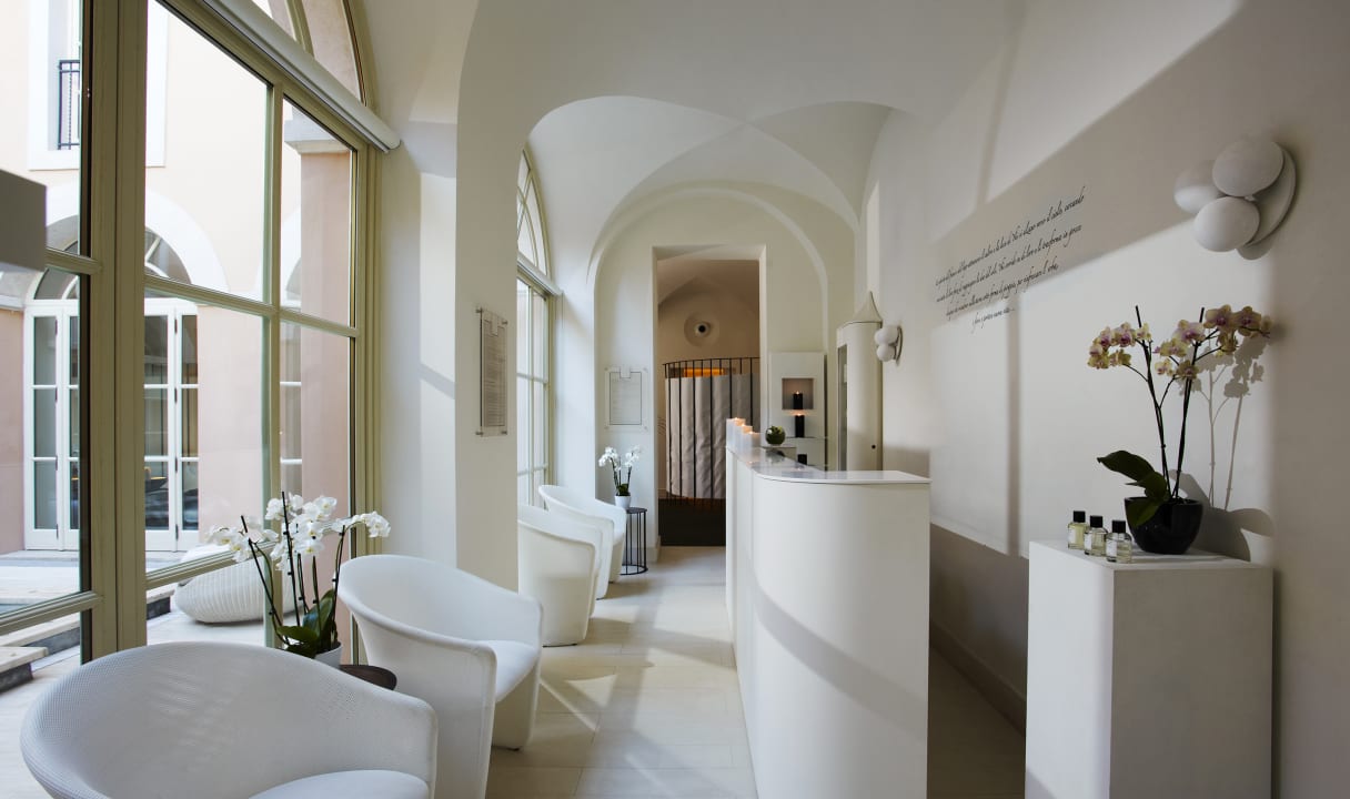 Sonstiges Villa Agrippina Gran Meliá