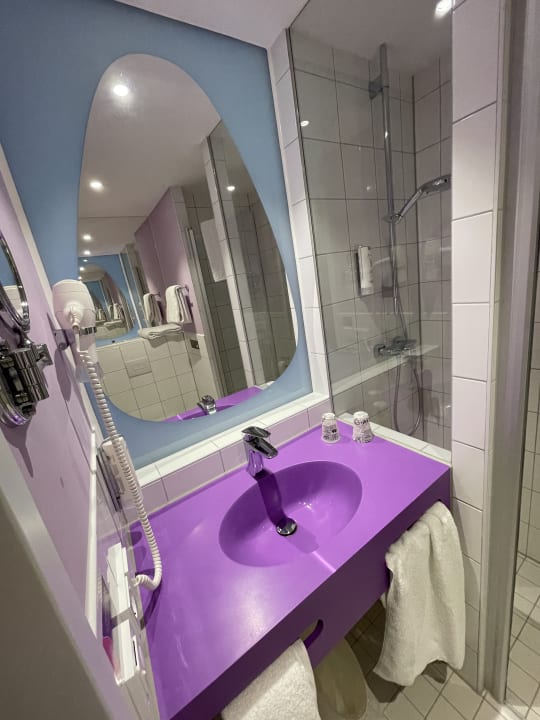 Zimmer Prize by Radisson, Erfurt City