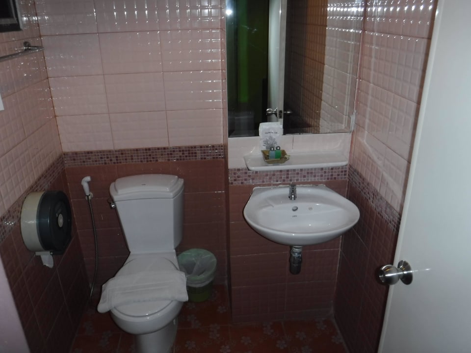 Zi A 301 The Great Residence Hotel