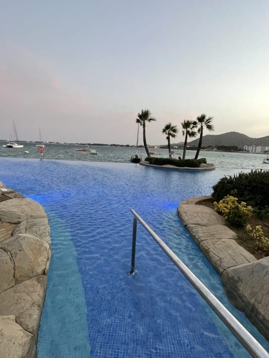 Pool Alcudiamar Marina Residence