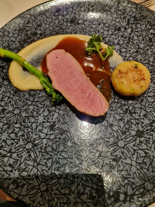 Gastro Verwöhnhotel Kristall