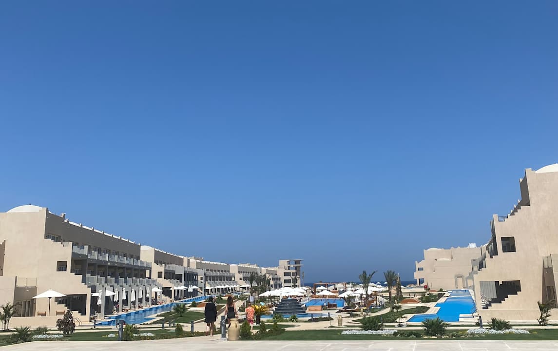 Außenansicht Diamond Beach by Pearl Resort