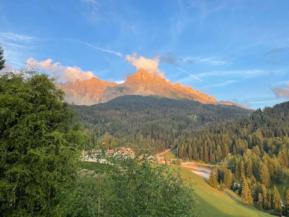 Sonstiges Kräuterhotel Zischghof