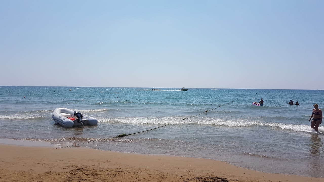 Strand Sentido Trendy Verbena Beach