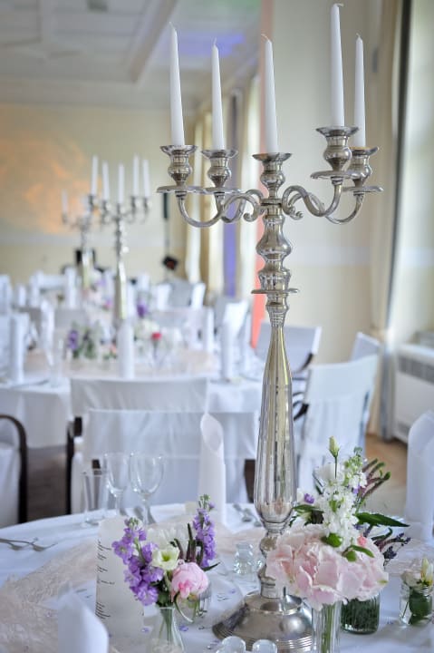 Sonstiges Schloss Wulkow