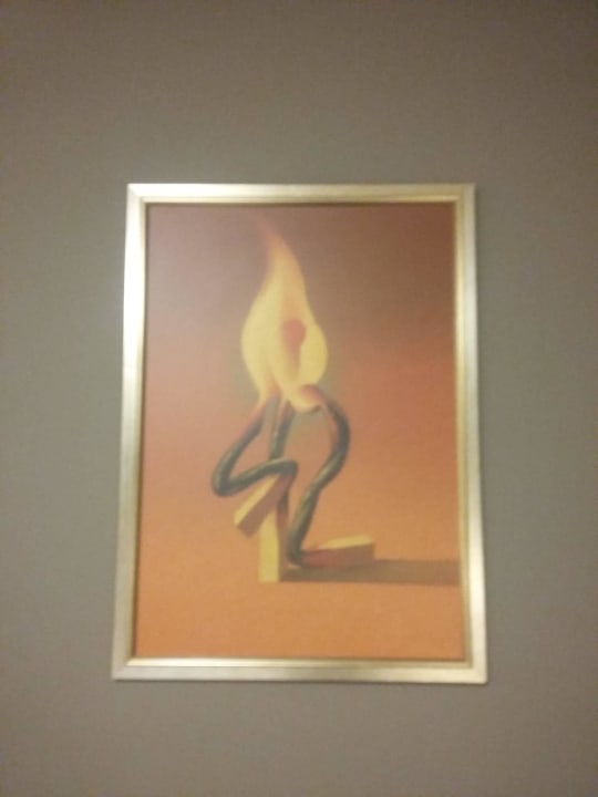 Interior of the room Wellton Riga Hotel & SPA