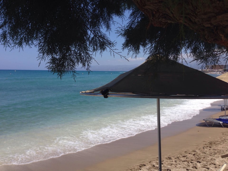 Hotel Creta Maris Beach Resort Creta Maris Resort