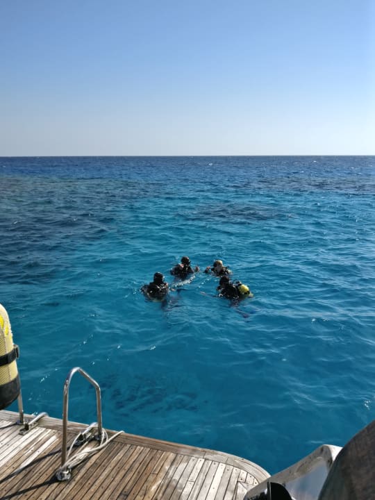 Strand ROBINSON SOMA BAY