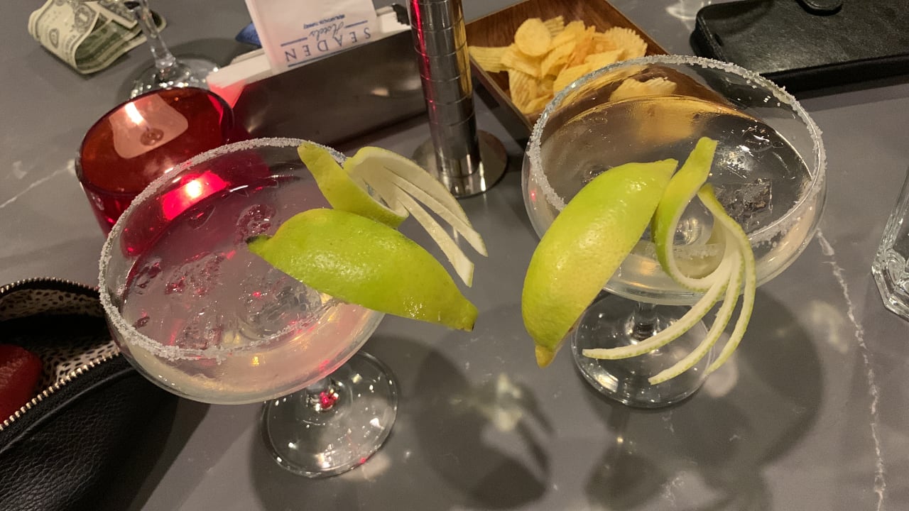 Gastro Seaden Quality Resort & Spa