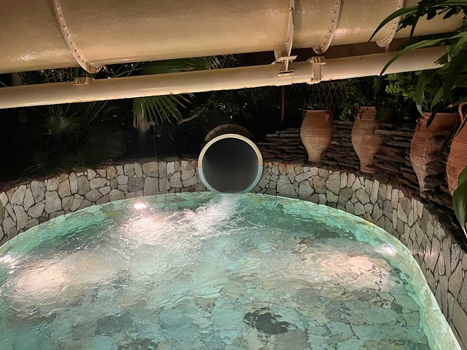 Pool Center Parcs De Kempervennen