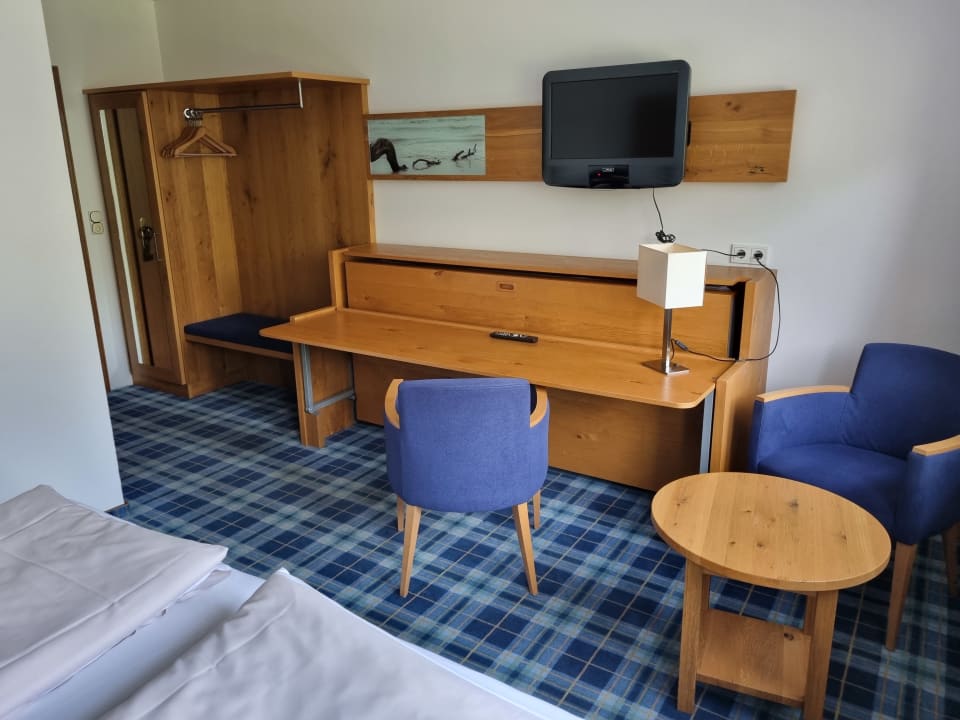 Zimmer Landhaus Oltmanns