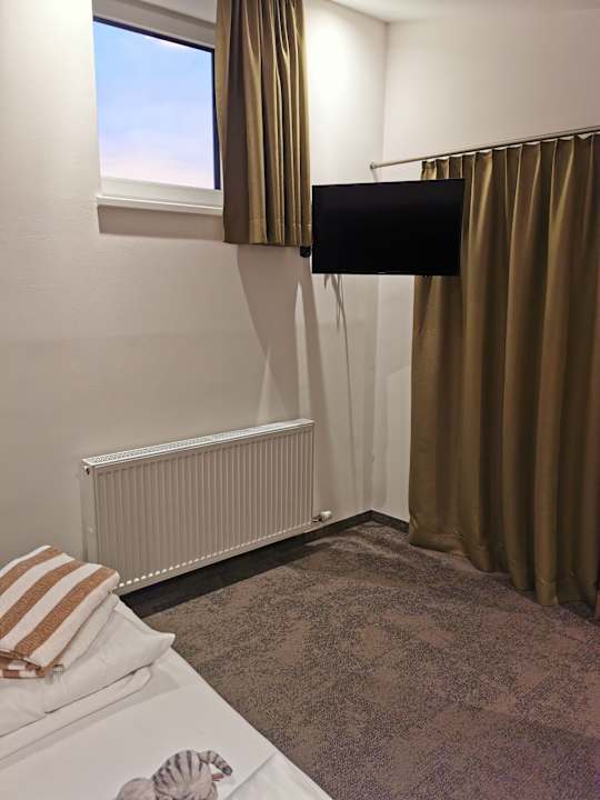 Zimmer Sporthotel Kogler