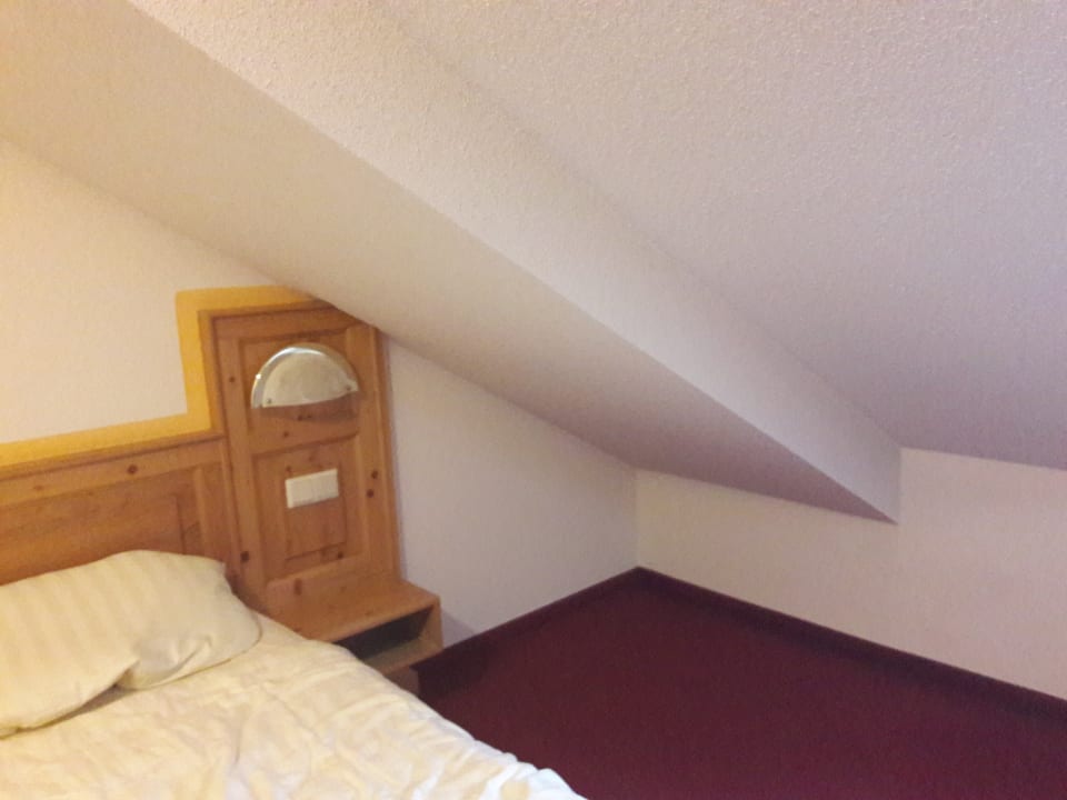 Zimmer Hotel Ahornhof