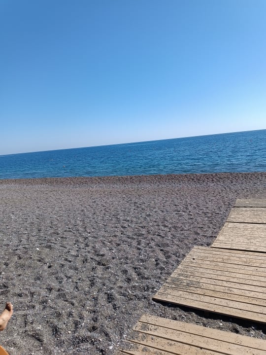 Strand Atrium Palace Thalasso Spa Resort & Villas