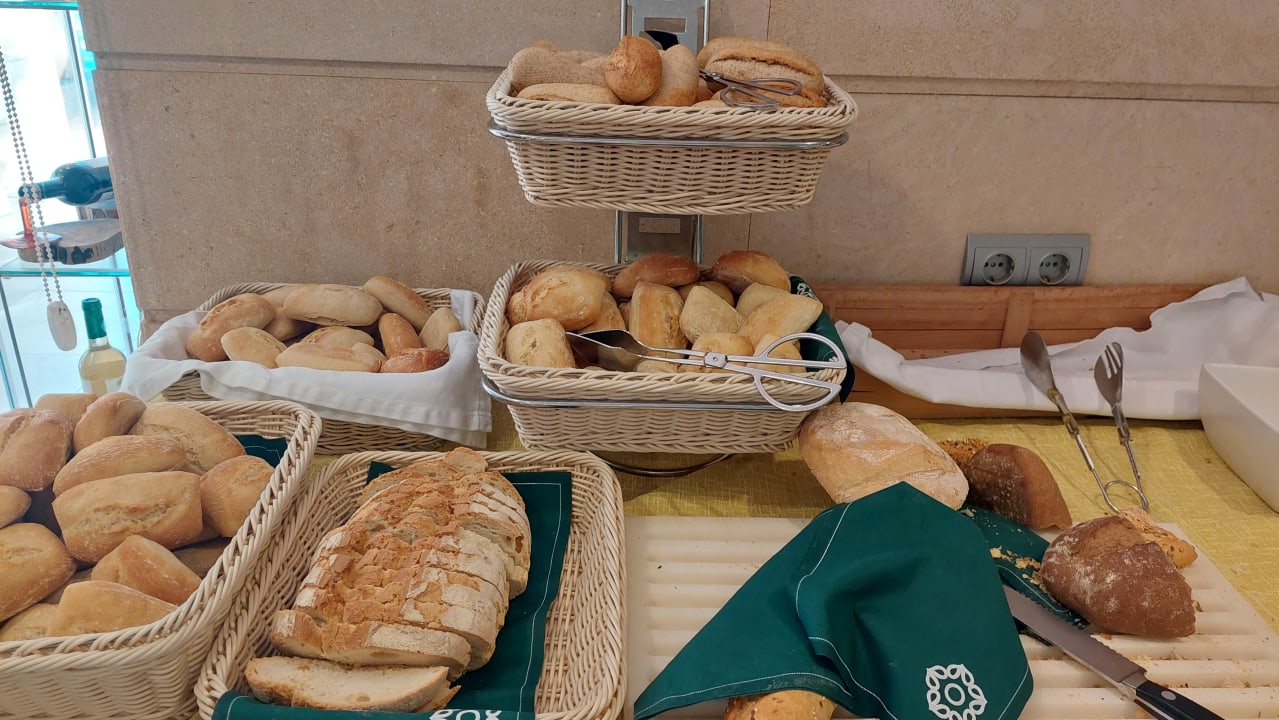 Gastro Aparthotel Houm Plaza Son Rigo