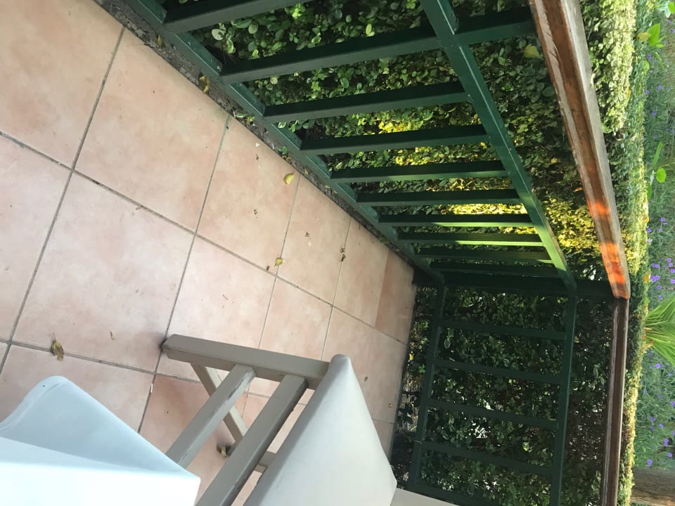 Zimmer Can Garden Beach