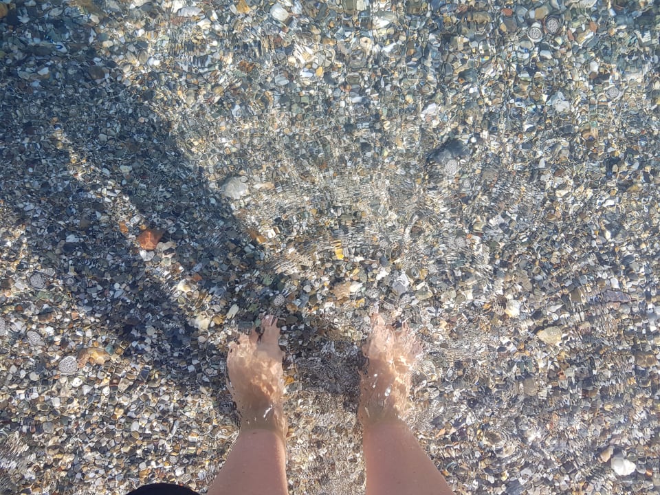 Strand Hotel Kathrin Beach