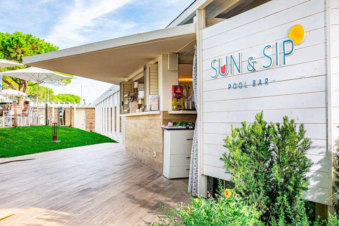 Sonstiges Hotel San Giorgio