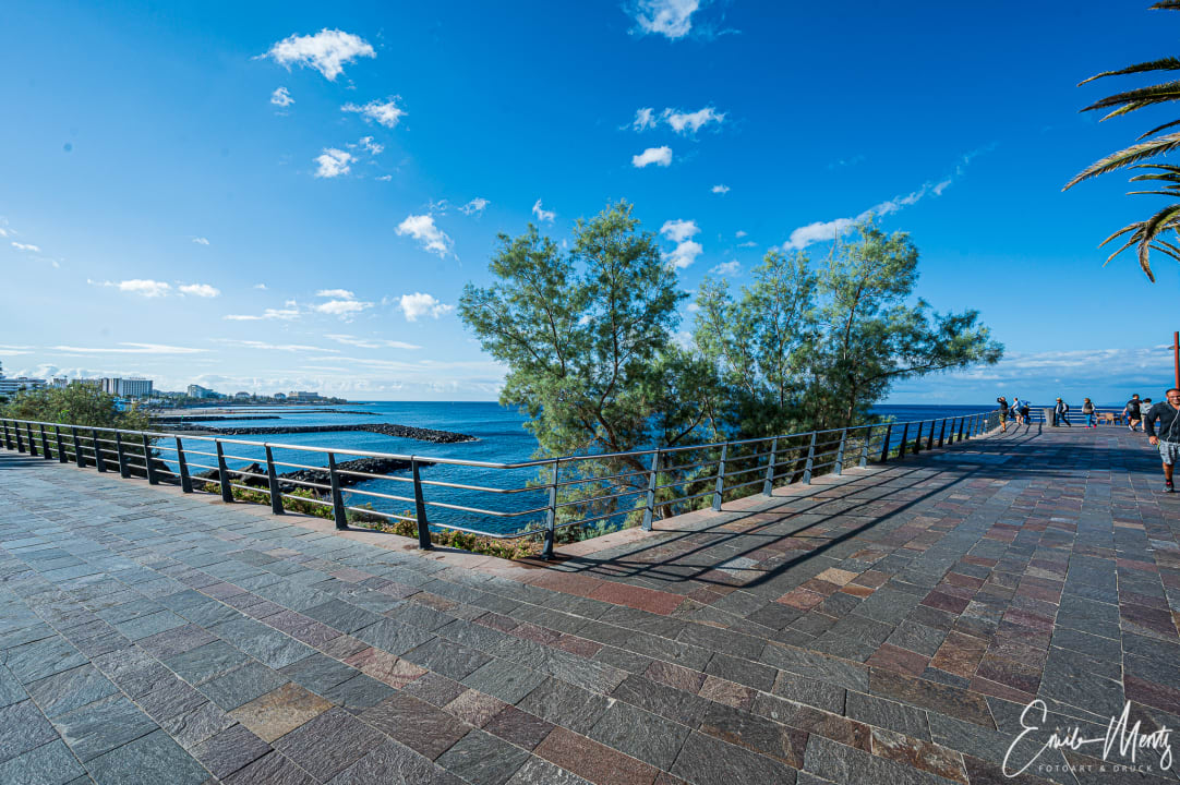 Strand Iberostar Waves Bouganville Playa