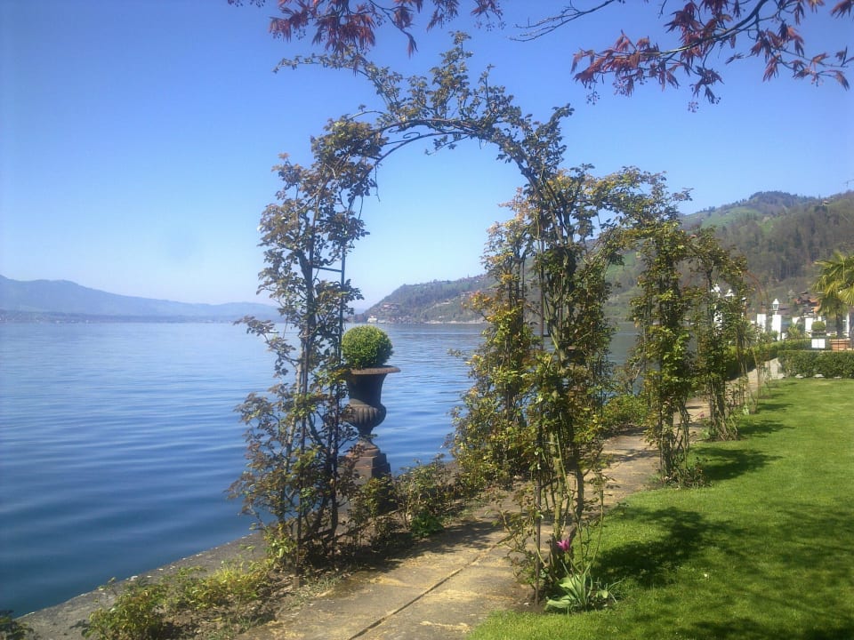 Rosengarten Beatus Wellness- & Spa-Hotel