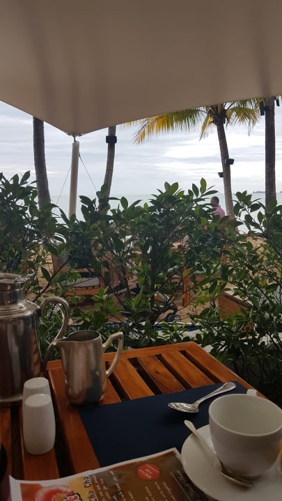 Strand Santiburi Koh Samui