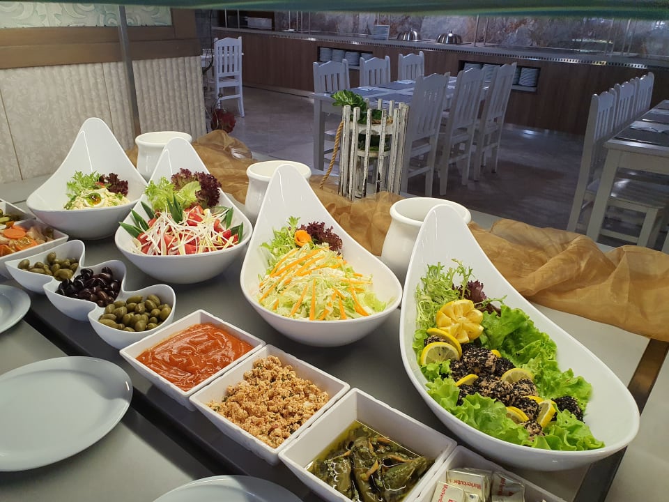 Gastro HI Hotels Imperial Resort