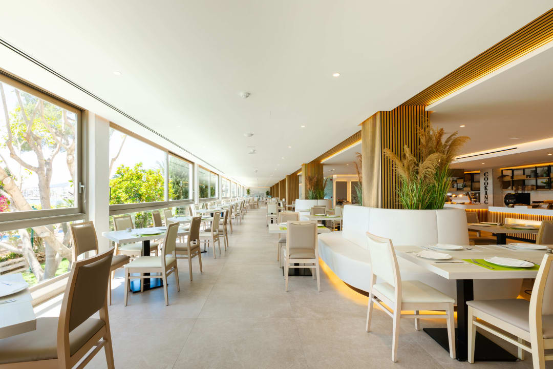 Gastro THB Los Molinos - Adults only