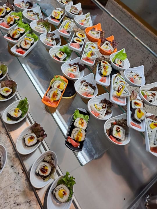 Gastro The Grand Resort