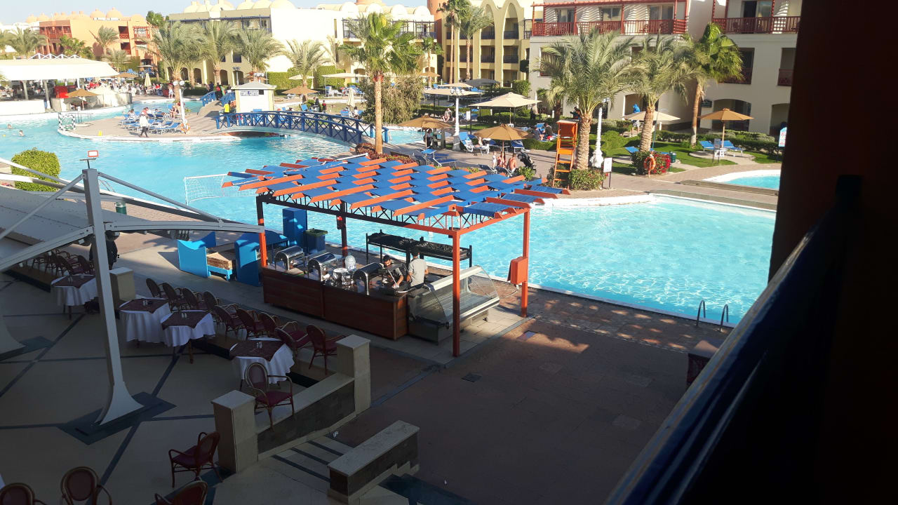 Pool Titanic Beach Spa & Aqua Park